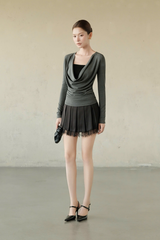 Áo Thun Nữ Sally Top RR26AT20