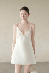 Đầm Ngắn Camila Dress RR26DN18