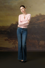 Áo Kiểu Nữ Ellen Cardigan RR26AK90
