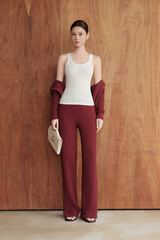 Quần Dệt Kim Dapi Pants RR26DK08