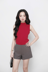 Quần Ngắn Nữ Hozi Short RR24QN10