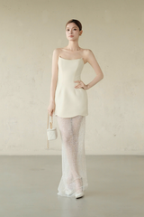 Đầm Dài Catherine Dress RS26DD01