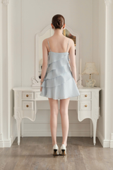 Đầm Ngắn Amee Dress RR26DN27