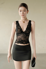 Váy Quần Suzy Skort RR26VQ09