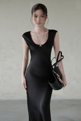 Đầm Dài Louis Dress RR25DD39