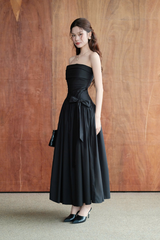 Đầm Dài Dovey Dress RR25DD31