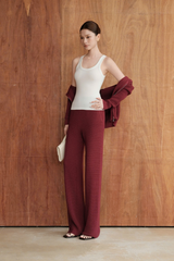 Quần Dệt Kim Dapi Pants RR26DK08
