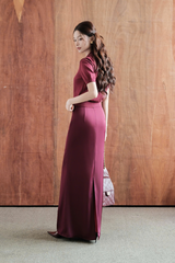 Áo Dệt Kim Grace Polo RR25DK31