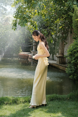 Đầm Dài Lucy Dress RR25DD18