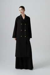 Áo Khoác Kiểu Nữ Haley Coat RR25KK10