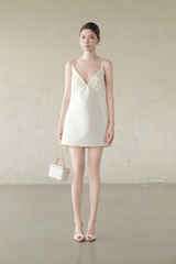Đầm Ngắn Camila Dress RR26DN18