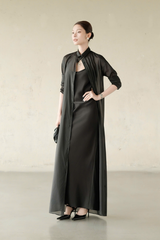 Đầm Dài Linsey Dress RR25DD19