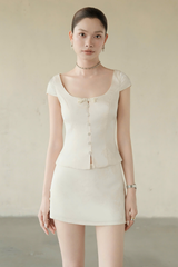 Váy Quần Yejin Skort RR26VQ21