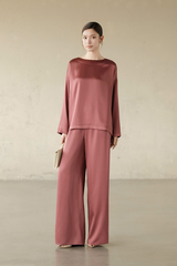 Quần Dài Nữ Allure Pants RR26QD02