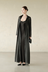 Đầm Dài Linsey Dress RR25DD19