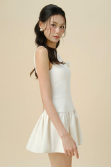 Đầm Ngắn Coco Dress RR25DN23