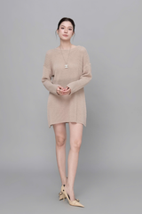 Áo Dệt Kim Lover Dress RR25DK06