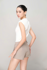 Áo Dệt Kim Keva Top RR25DK03