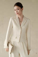 Áo Khoác Blazer Nữ Joyce RR25KB11