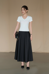 Váy Dài Davia Skirt RR25VD18