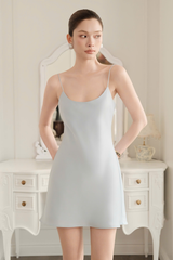Đầm Ngắn Amee Dress RR26DN27