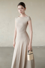 Đầm Dài Joan Dress RR26DD38