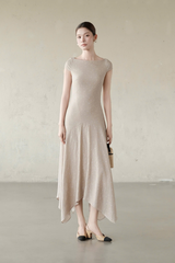 Đầm Dài Joan Dress RR26DD38