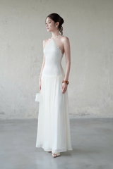 Đầm Dài Percy Dress RR25DD46