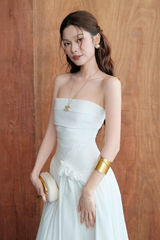 Đầm Dài Dovey Dress RR25DD31