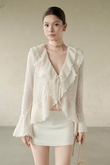 Váy Quần Suzy Skort RR26VQ09