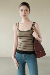 Áo Thun Nữ Punk Top RR26AT31
