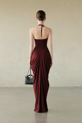 Đầm Dài Elmer Dress RR26DD36