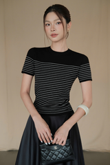 Áo Dệt Kim Mory Top RR25DK23
