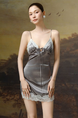 Đầm Ngắn Carti Dress RR26DN25