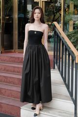Đầm Dài Dolly Dress RR25DD10