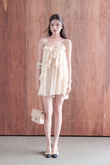 Đầm Ngắn Yves Dress RR25DN17