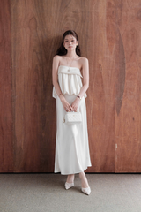 Váy Dài Slina Skirt RR25VD03