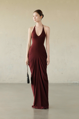 Đầm Dài Elmer Dress RR26DD36