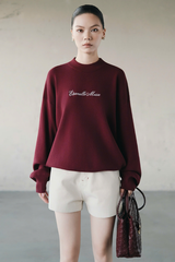 Áo Sweater Muse RR25DK61