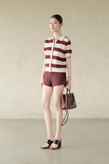 Áo Dệt Kim Joie Top RR26DK12