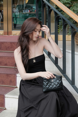 Đầm Dài Dolly Dress RR25DD10
