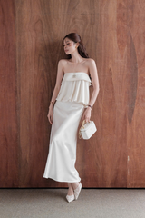 Váy Dài Slina Skirt RR25VD03