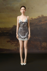 Đầm Ngắn Carti Dress RR26DN25