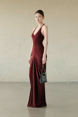 Đầm Dài Elmer Dress RR26DD36