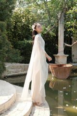 Đầm Dài Linsey Dress RR25DD19