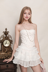 Váy Quần Mie Skort RR24VQ22