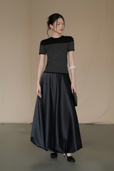 Váy Dài Chichi Skirt RR25VD20
