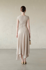 Đầm Dài Joan Dress RR26DD38