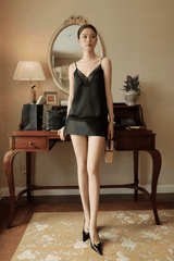 Váy Quần Dreamer Skort RR23VQ34