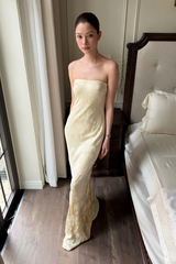 Đầm Dài Fiona Dress RR26DD65